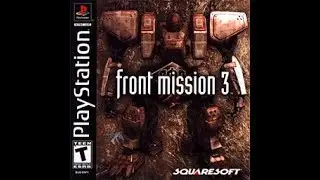 Let's Play Front Mission 3 Part-86 Everyone Is To Blame (Finale) Emma Path Ending