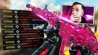 23 KILLS WITH BROKEN MXR-17 SEASON 1 - RESURGENCE
