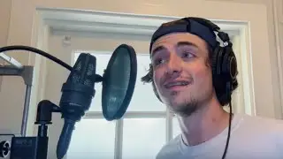 Olivia Rodrigo - bad idea right? (male cover by  Jonah Harmon)