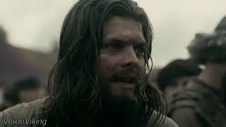 Ивар Бескостный путешествует по Шёлковому Пути | Викинги [S6E1] | LostFilm