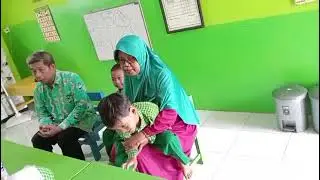 Sekolah 