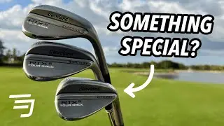 ВОЛШЕБНИК ДОЖДЛИВОЙ ПОГОДЫ? | Кроссовки Cleveland RTX 6 ZipCore Wedges | Полный обзор