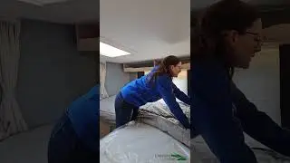 nuovo semintegrale  nuovo pronto letto!