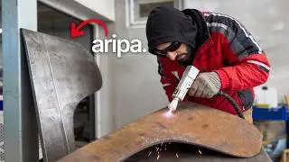 CE SE ÎNTÂMPLĂ CU ARIPA DUPĂ CURĂȚARE LASER?!