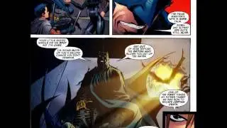 Batman and Son Rereview