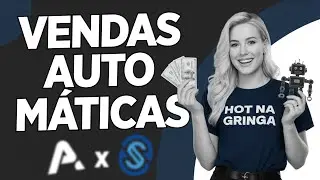 APEXVIPS + SYNCPAY! (PASSO A PASSO)