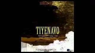 TMK Tiyenavo ft Real wingsX JasperX Kay veeX Cytrus Nemonie #bestcollab