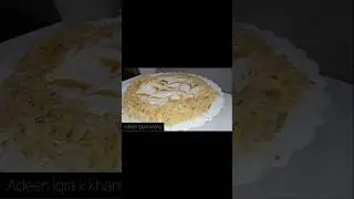 sweet dish |Caramel Cream Delight #Shorts#youtubeshorts#Sweetdiah#desert#Sweet#viralshorts