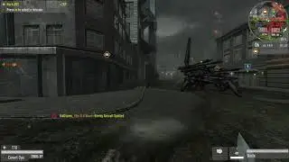 Closest Outskirt Victory? | ET:QW