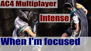AC4 MP - When I'm focused (2025 PC)