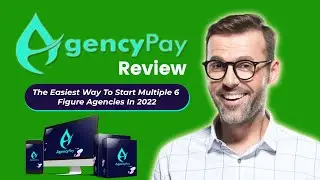 AgencyPay Review - Is It Really Scam Or Legit? | Get Everything you need to know about AgencyPay.