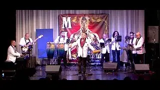 De Una Forma Diferente - The Latin Ensemble Live! at 2019 Miami Latino Magazine Awards