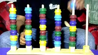 Crack the wood sound cipher in just 10 seconds | Brain Power Test for Quick Thinkers