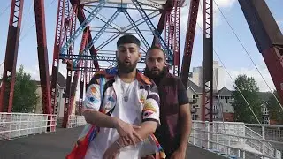 Rebelyous Ft Harry Hench - Say My Name (Official Video)