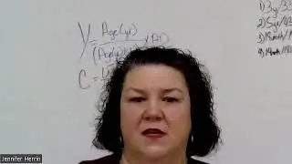 Ch 37 Young's Rule & Clark's Rule