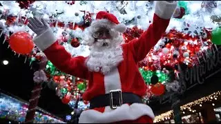JW Francis - Christmas Heartache (Official Music Video)