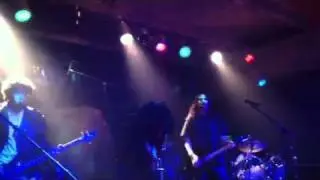 Bybm live @diamond ballroom::ready to die