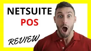 🔥 NetSuite POS Review: Pros and Cons
