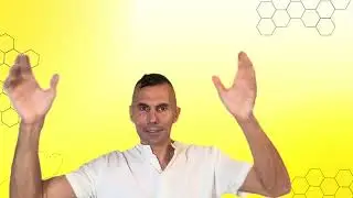 Raw Honey Used As Flower Essence