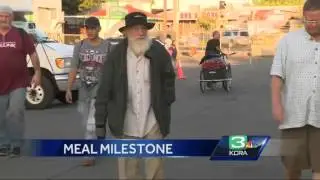 Loaves & Fishes celebrates serving its 7 millionth meal
