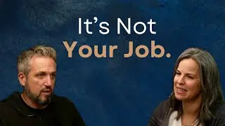 Stop Asking if it's Working