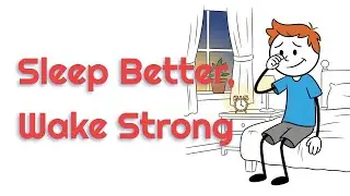 Bedside Movement Habit: 7 Gentle Micro-Workouts to Sleep Better & Wake Up Strong