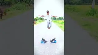 Hilariska skaterfail som f&aring;r dig att skratta!😭💀#roadskating #indianskateranas #shorts