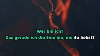 LaFee - Wer Bin Ich? (Instrumental Karaoke with BV)