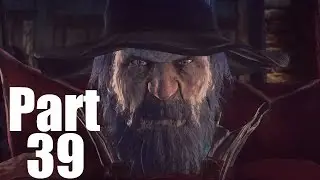 Let It Die Walkthrough Gameplay Part 39 