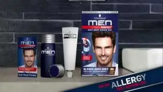 Men Perfect Anwendungsfilm