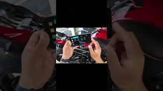 MT21688 Motorcycle Dash Cam: Wireless CarPlay & TF Card Functionality Explained