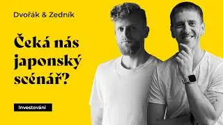 Realitní bublina v Česku? Cyklus se opakuje, japonský scénář zatím nehrozí