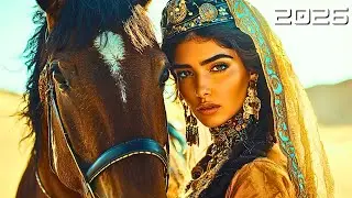 Anatolian Oud - Desert Trails – Echoes of Strings