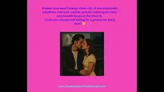 Greaser & Pinup Midweek