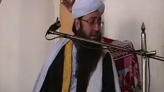 Mufti gohar ali shah sahib juma bayan