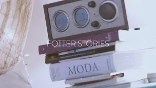 Fotter Stories Oto&ntilde;o Invierno 2017