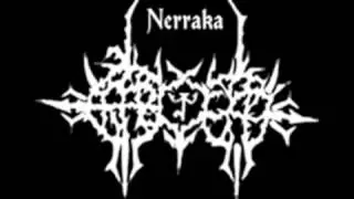 Nerraka - Thy Legion Of The Whores