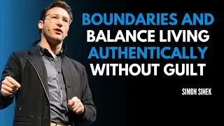 Boundaries and Balance Living Authentically Without Guilt 