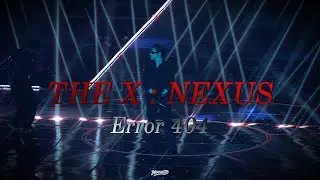 [4K 몬스타엑스/아이엠] 260201 THE X : NEXUS 막콘ㅣError 404ㅣ사랑한다. 임창균!!!!!!!