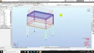 formation  robot  structural analysis  genie civil