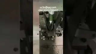 High precision double weighing green tea nitrogen filling packaging machine, tea packing machine