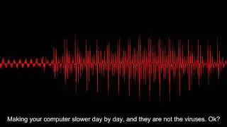 Microsoft Support Call Scam Audio Recording