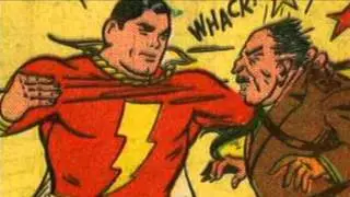 Captain Marvel and the Monster Society of Evil: Chapter 3 - The Second Pearl Harbor