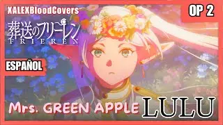 Sousou no Frieren Season 2 - Opening 