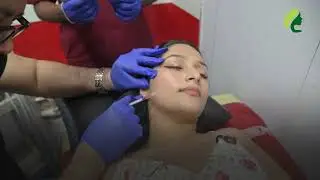 Revolutionary Skin Exosome Therapy + GFC: The Ultimate Skin Rejuvenation Combo at New Leaf Clinic