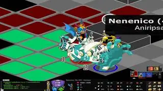 Dofus Koliseo#30 1vs1 Sacro contra Eni!