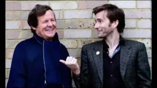 David Tennant sings Gilbert & Sullivan