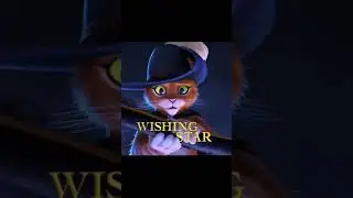 PUSS IN BOOTS 2 