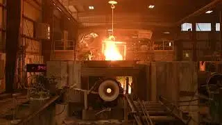 Delta Centrifugal - Centrifugal Casting: Impeccable Quality, Competitive Pricing & Short Lead Times