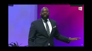 God is not the bank